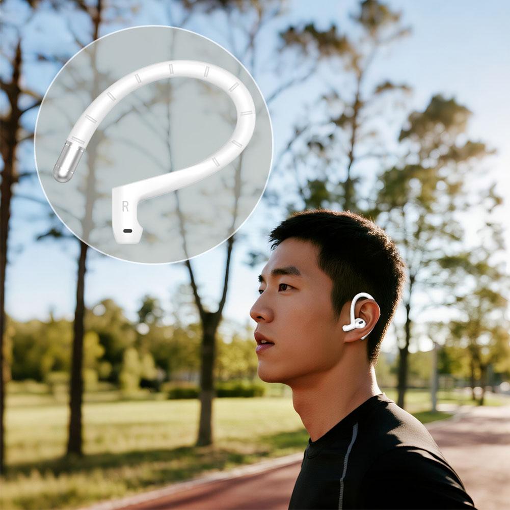 For Airpods 1/2/3/4/pro/pro 2  - Sports Earphone Hook incelemesi ve fiyatı