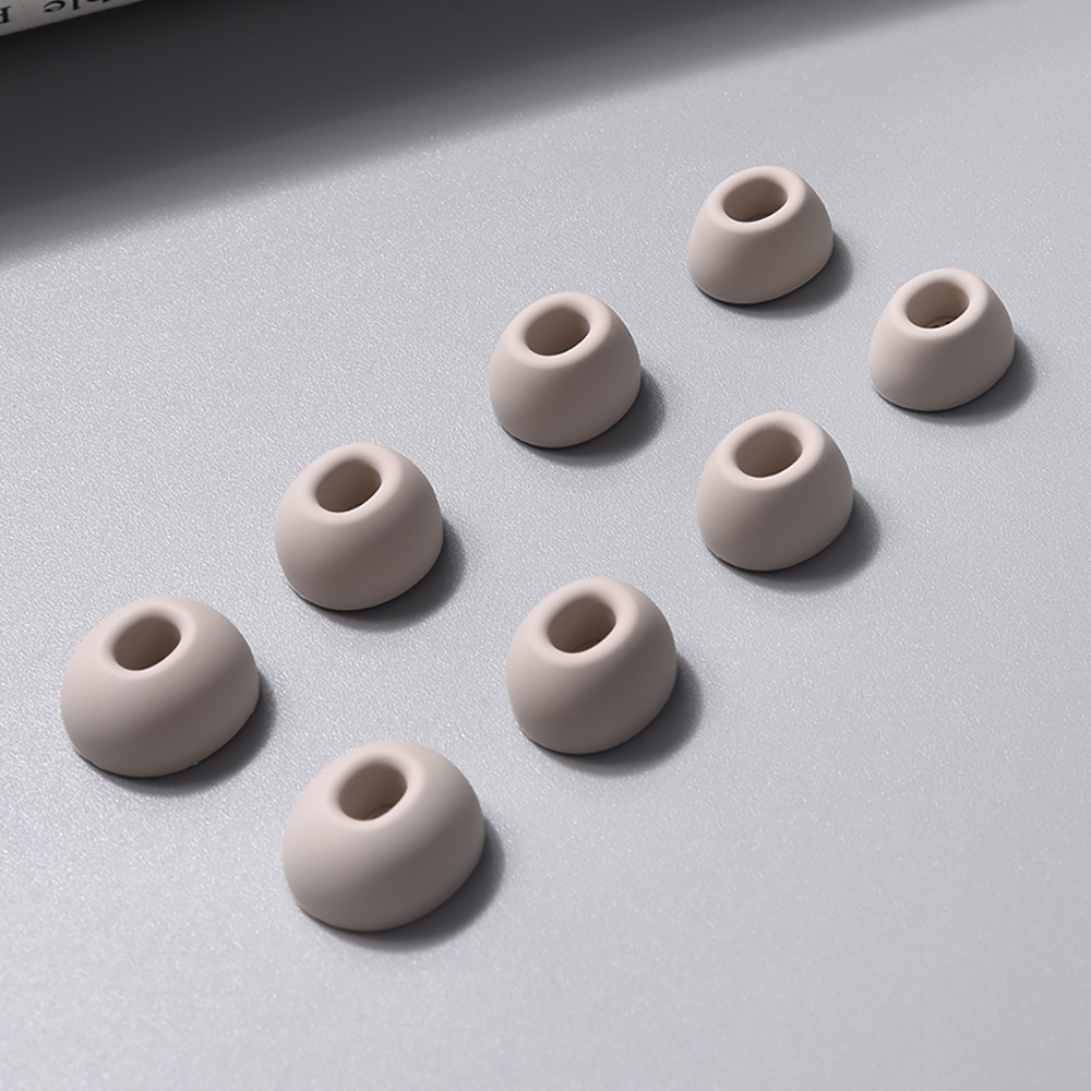 6Pcs Silicone Ear Tips for HUA - Wireless Earbuds Tws incelemesi ve fiyatı