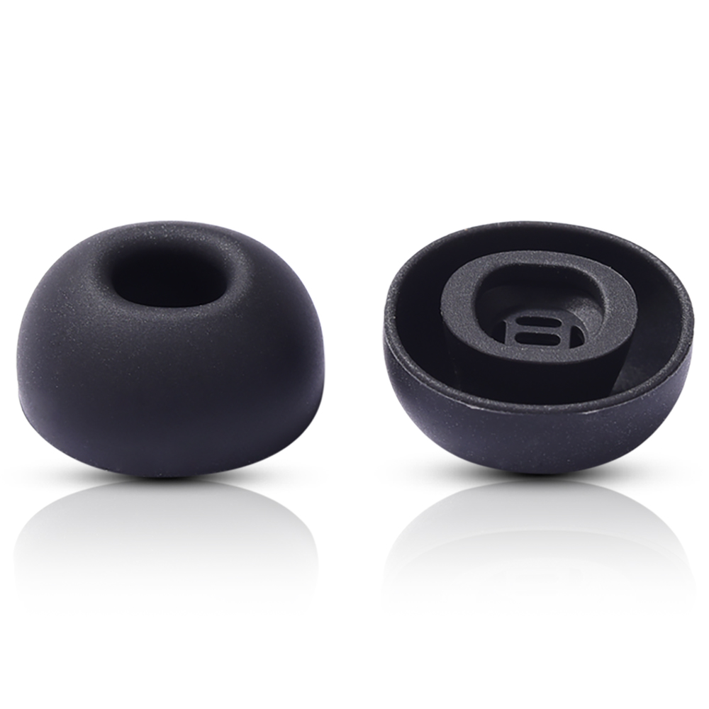6Pcs Silicone Ear Tips for HUA - Wireless Earbuds Tws incelemesi ve fiyatı