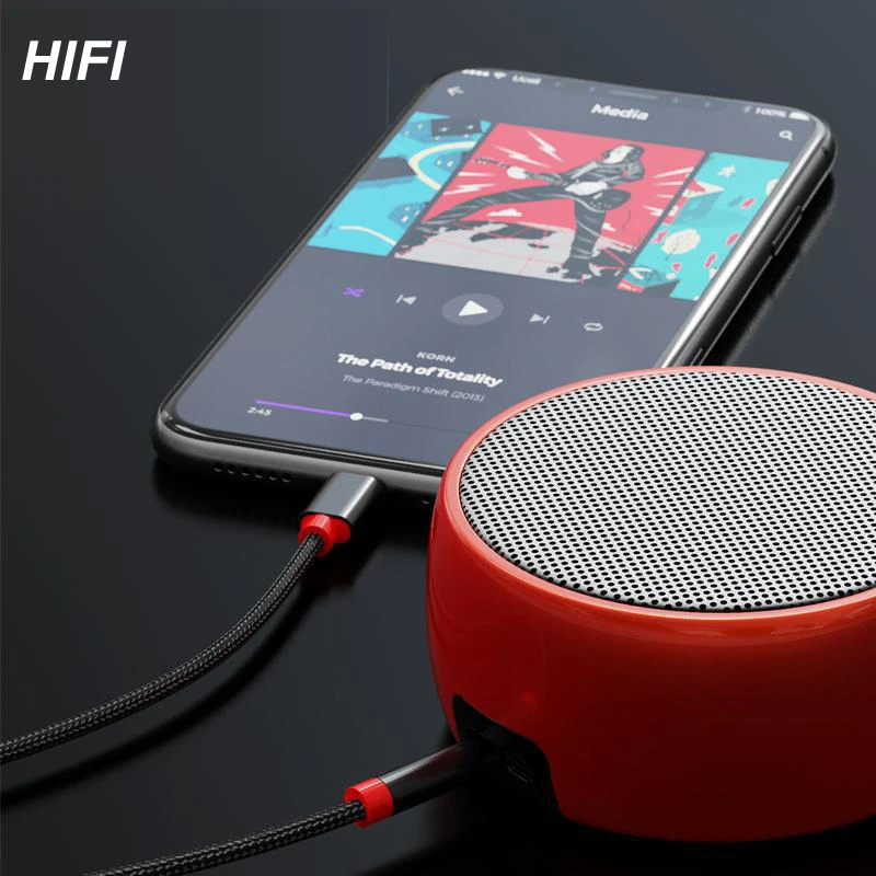 0.5m/1m/2m/3m Type-C USB-C To  - Audiophile Headphone Wired incelemesi ve fiyatı