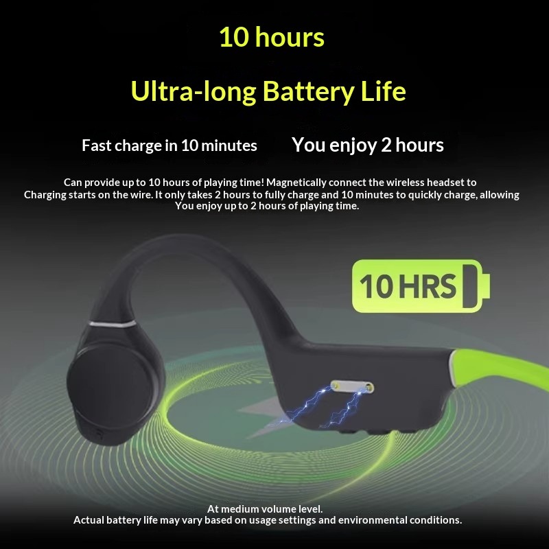 Creative Outlier Free Waterpro - Sports Earphone Hook incelemesi ve fiyatı