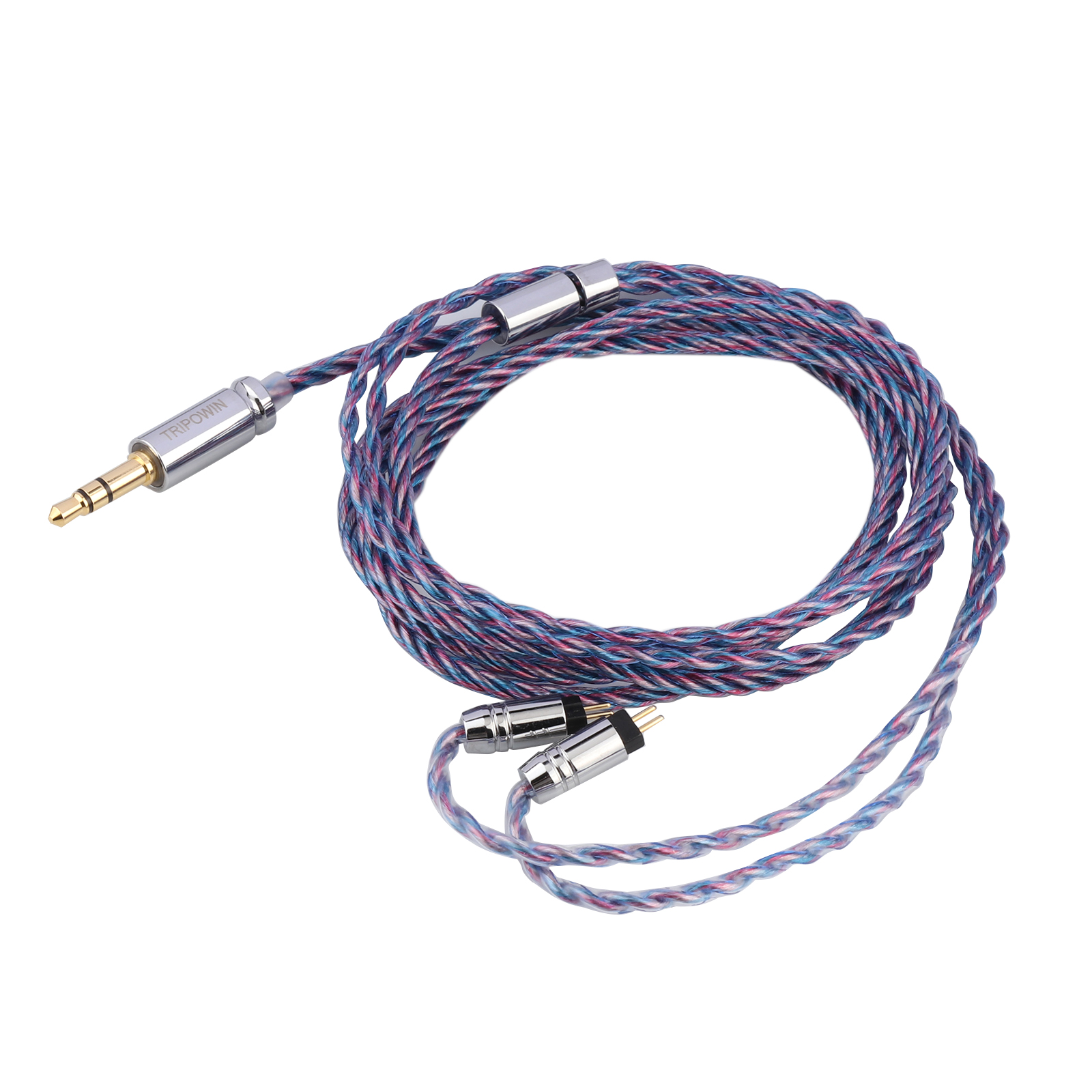 Tripowin Sirene 4 Cores IEM Ca - In Ear Monitor Iem incelemesi ve fiyatı