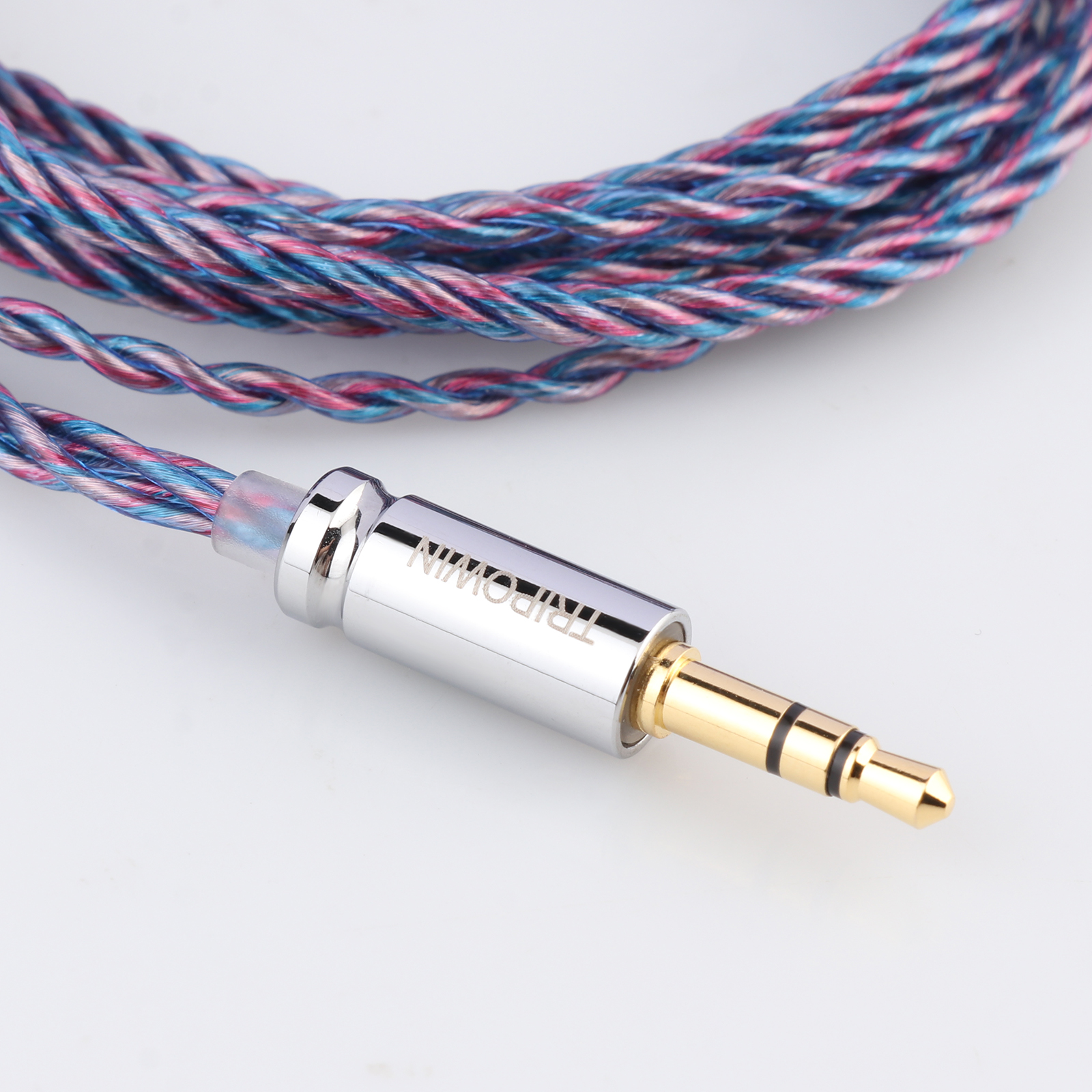 Tripowin Sirene 4 Cores IEM Ca - In Ear Monitor Iem incelemesi ve fiyatı