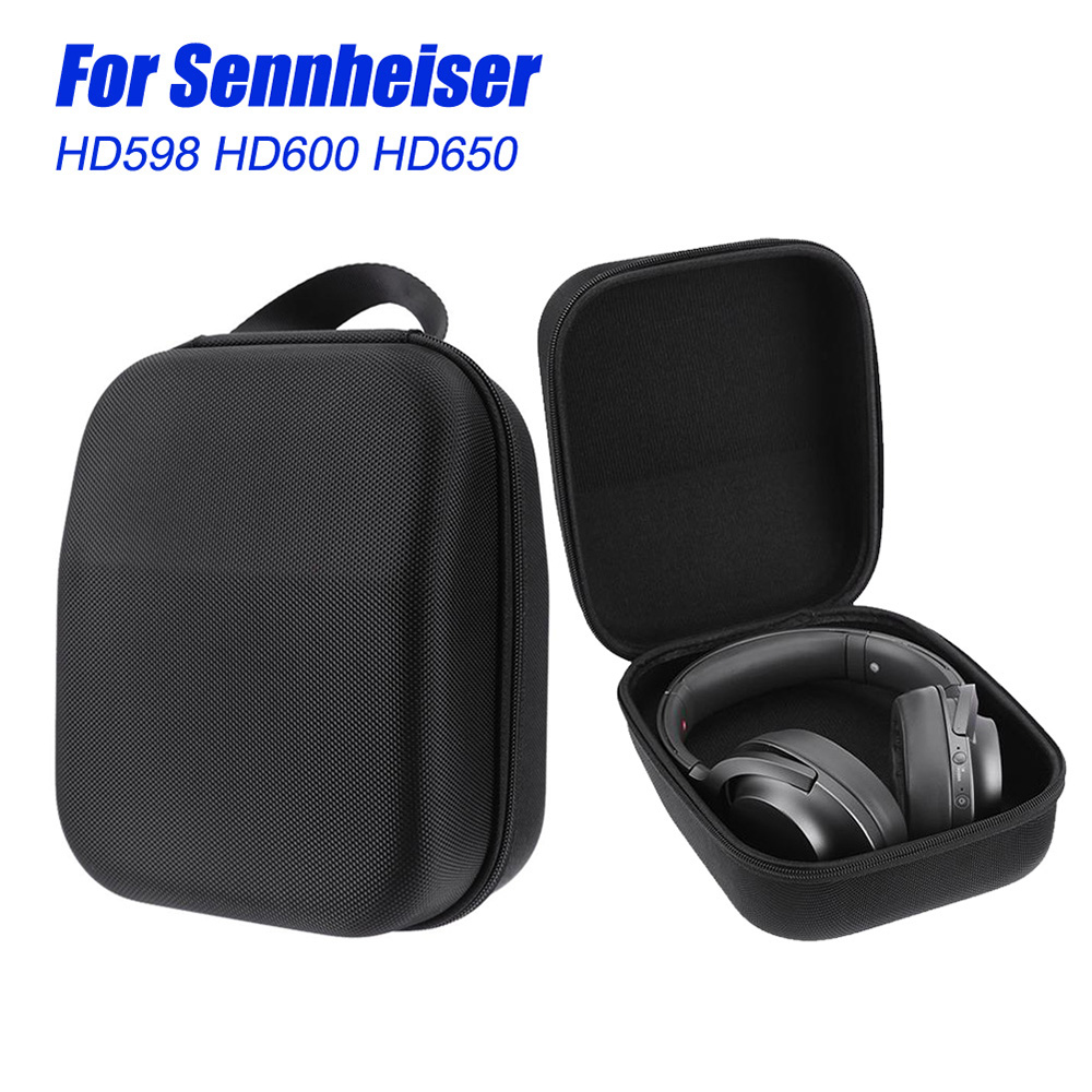 Headphone Case for Sennheiser  - Headphone Case Hard incelemesi ve fiyatı