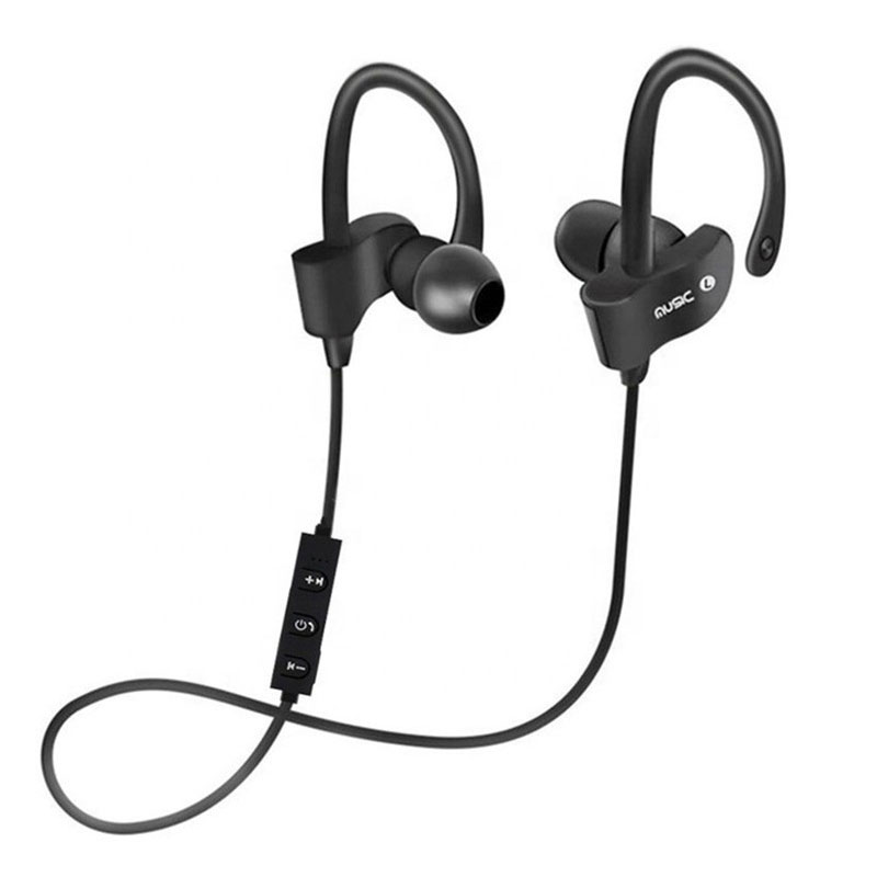 Sports Wireless Bluetooth Head - Sports Earphone Hook incelemesi ve fiyatı