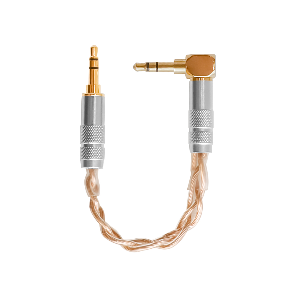 OKCSC 3.5mm Jack Male to Male  - Cable Extension 3.5 incelemesi ve fiyatı
