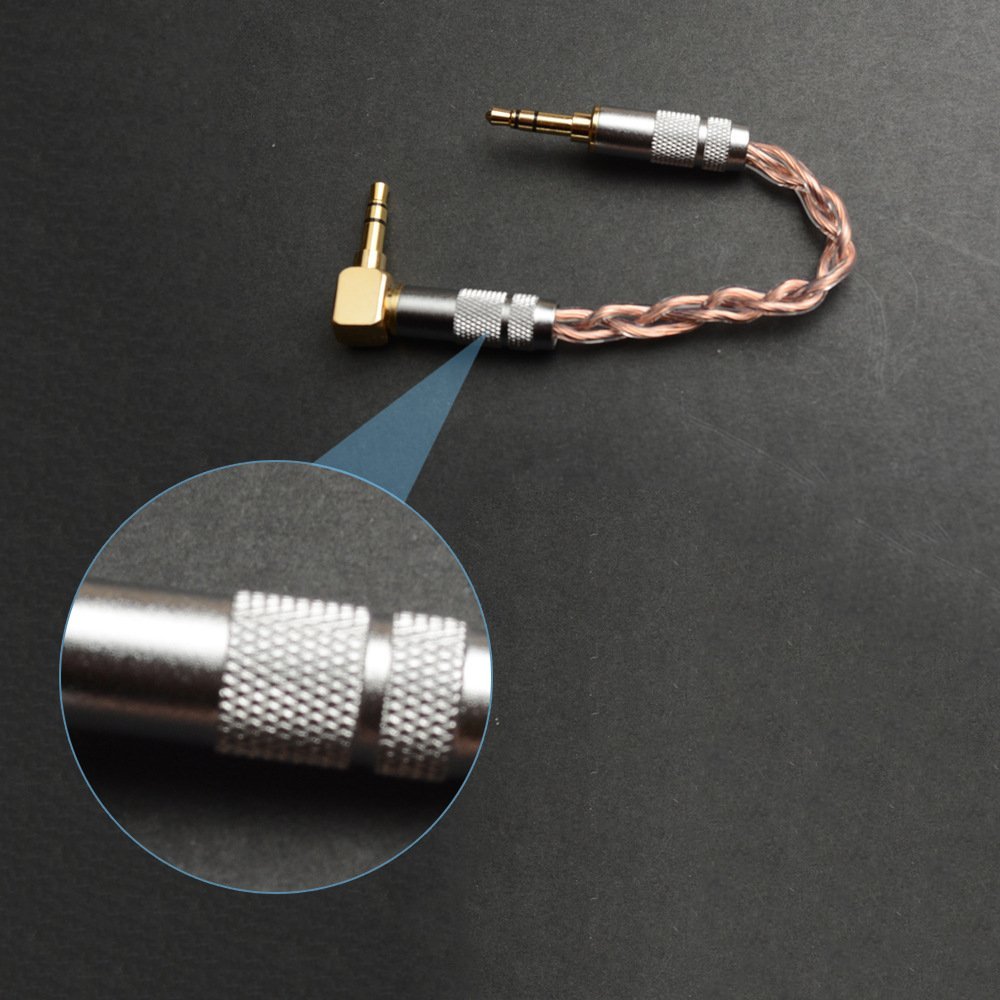 OKCSC 3.5mm Jack Male to Male  - Cable Extension 3.5 incelemesi ve fiyatı