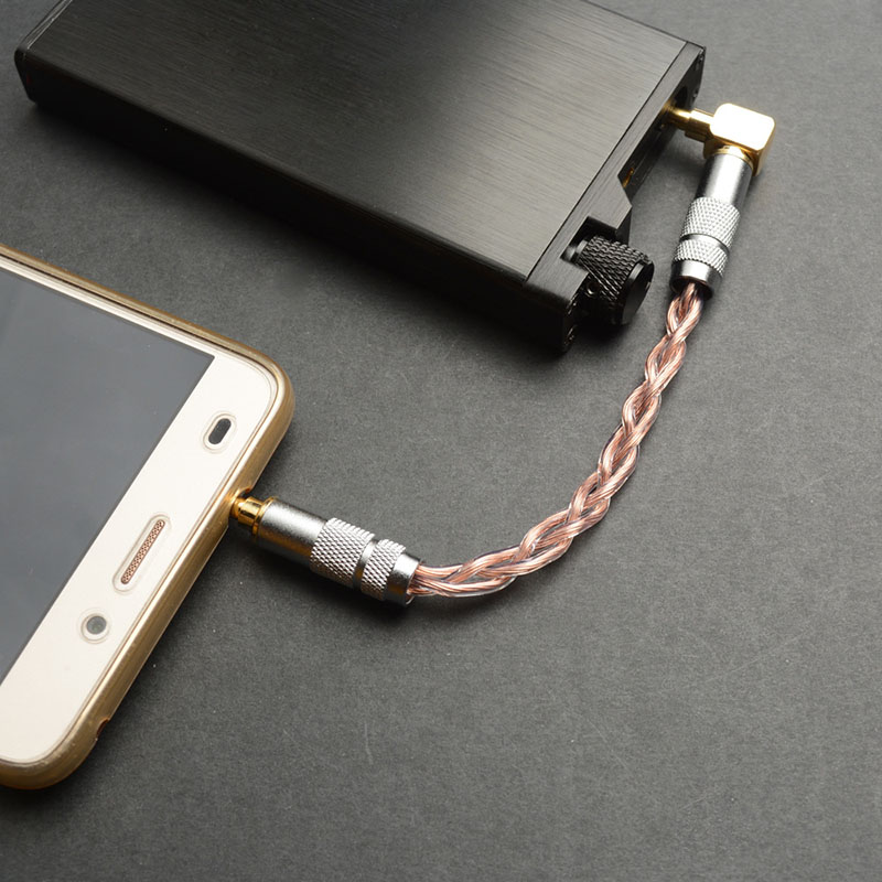 OKCSC 3.5mm Jack Male to Male  - Cable Extension 3.5 incelemesi ve fiyatı