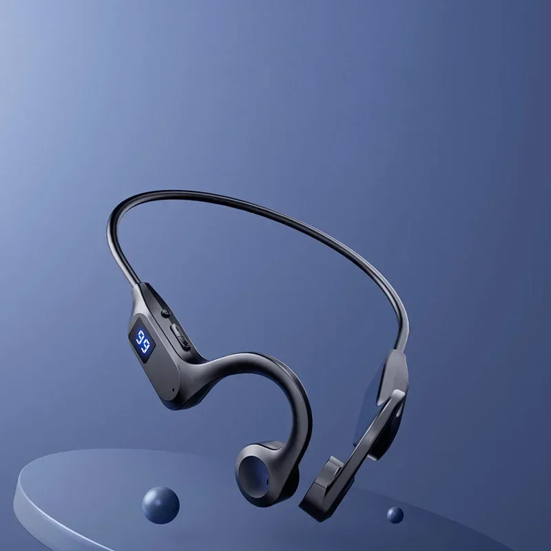 Wireless Bluetooth Earphone Co - Sports Earphone Hook incelemesi ve fiyatı