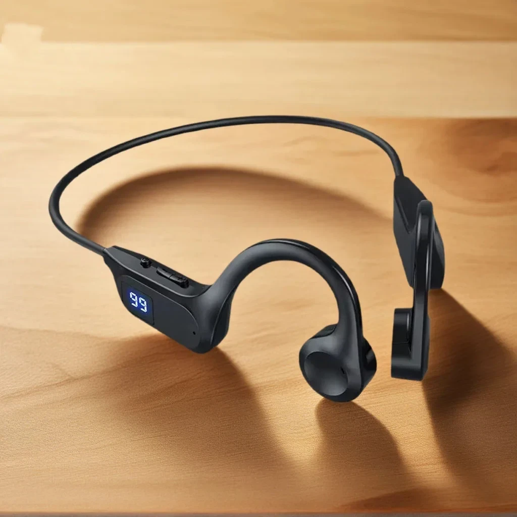 Wireless Bluetooth Earphone Co - Sports Earphone Hook incelemesi ve fiyatı