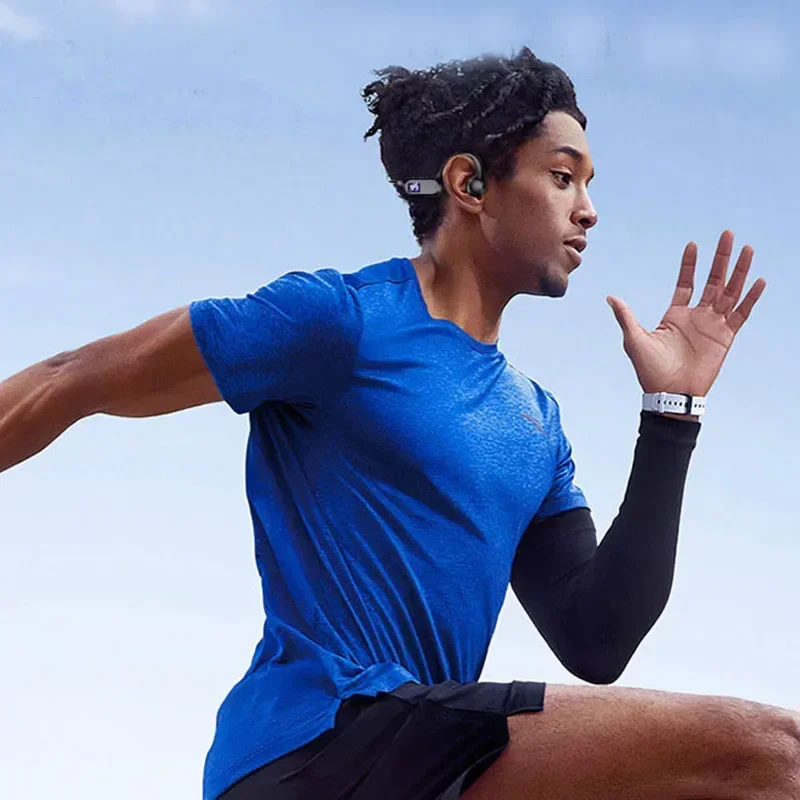 Wireless Bluetooth Earphone Co - Sports Earphone Hook incelemesi ve fiyatı