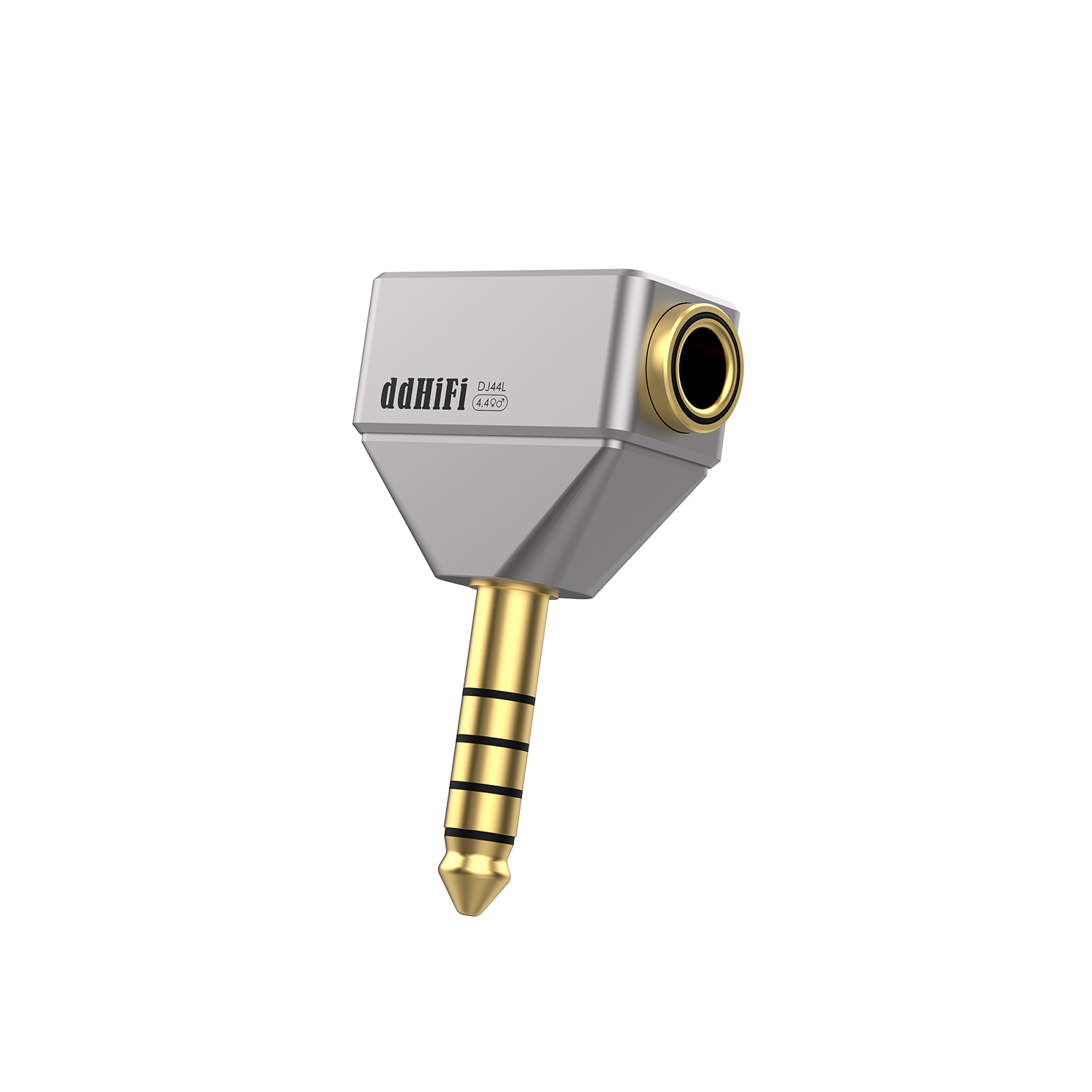 DD ddHiFi DJ44L 4.4mm Female t - Audiophile Headphone Wired incelemesi ve fiyatı