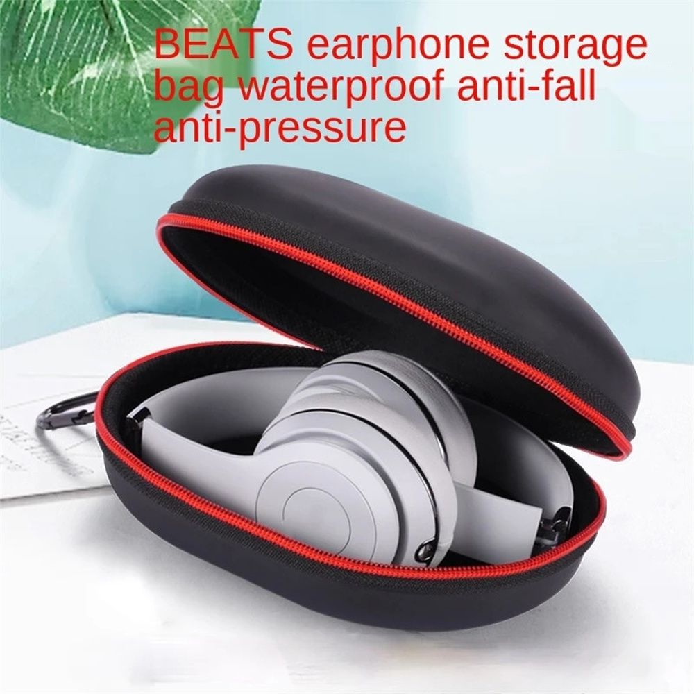 Wireless Headphones Box Portab - Headphone Case Hard incelemesi ve fiyatı