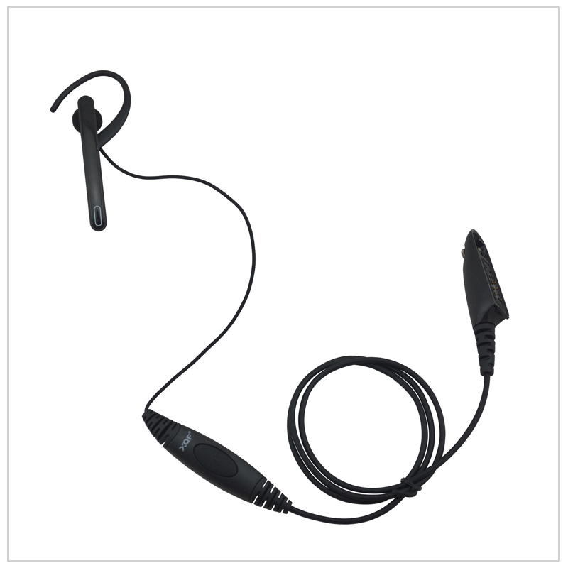 One-Wired Radio Earpiece G-loo - Wired Earphone Mic incelemesi ve fiyatı