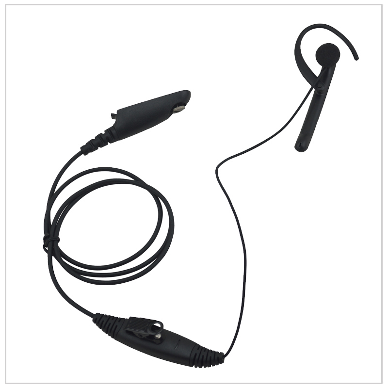 One-Wired Radio Earpiece G-loo - Wired Earphone Mic incelemesi ve fiyatı