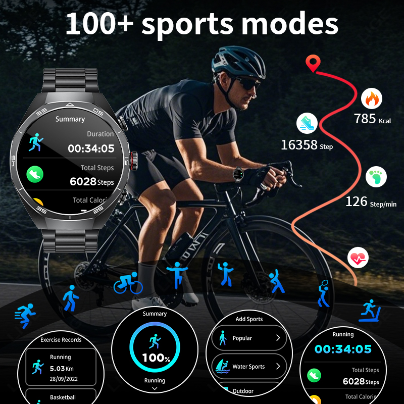 TWS Music Watches Earbuds Smar - Earbuds Charging Case incelemesi ve fiyatı