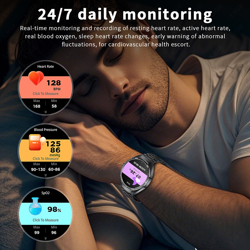 TWS Music Watches Earbuds Smar - Earbuds Charging Case incelemesi ve fiyatı