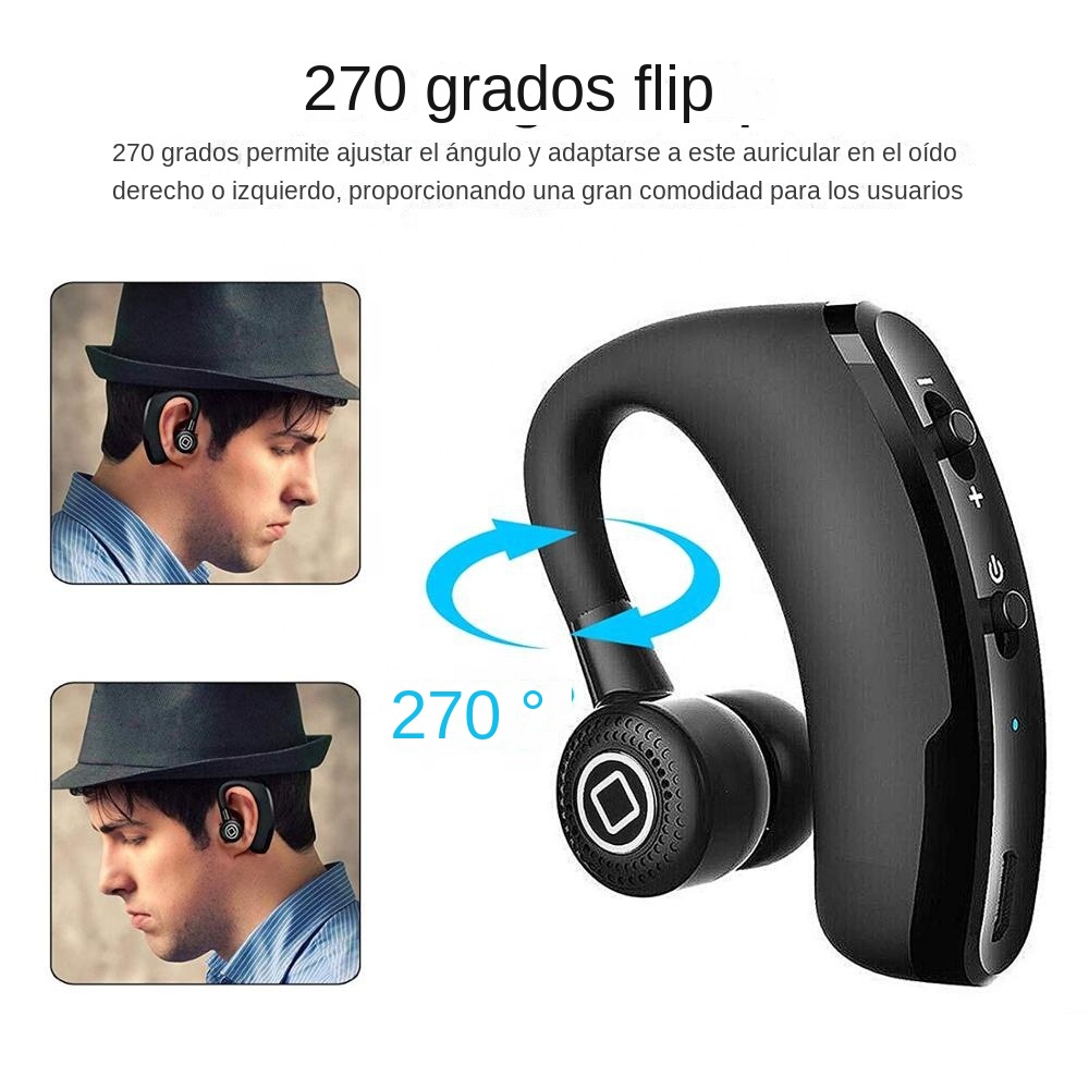 Wireless Bluetooth 5.2 Earphon - Sports Earphone Hook incelemesi ve fiyatı