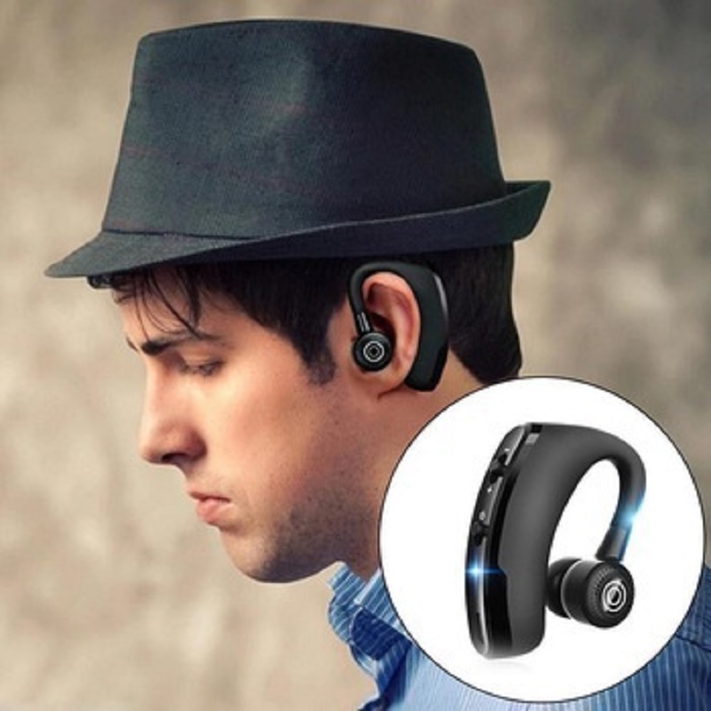 Wireless Bluetooth 5.2 Earphon - Sports Earphone Hook incelemesi ve fiyatı