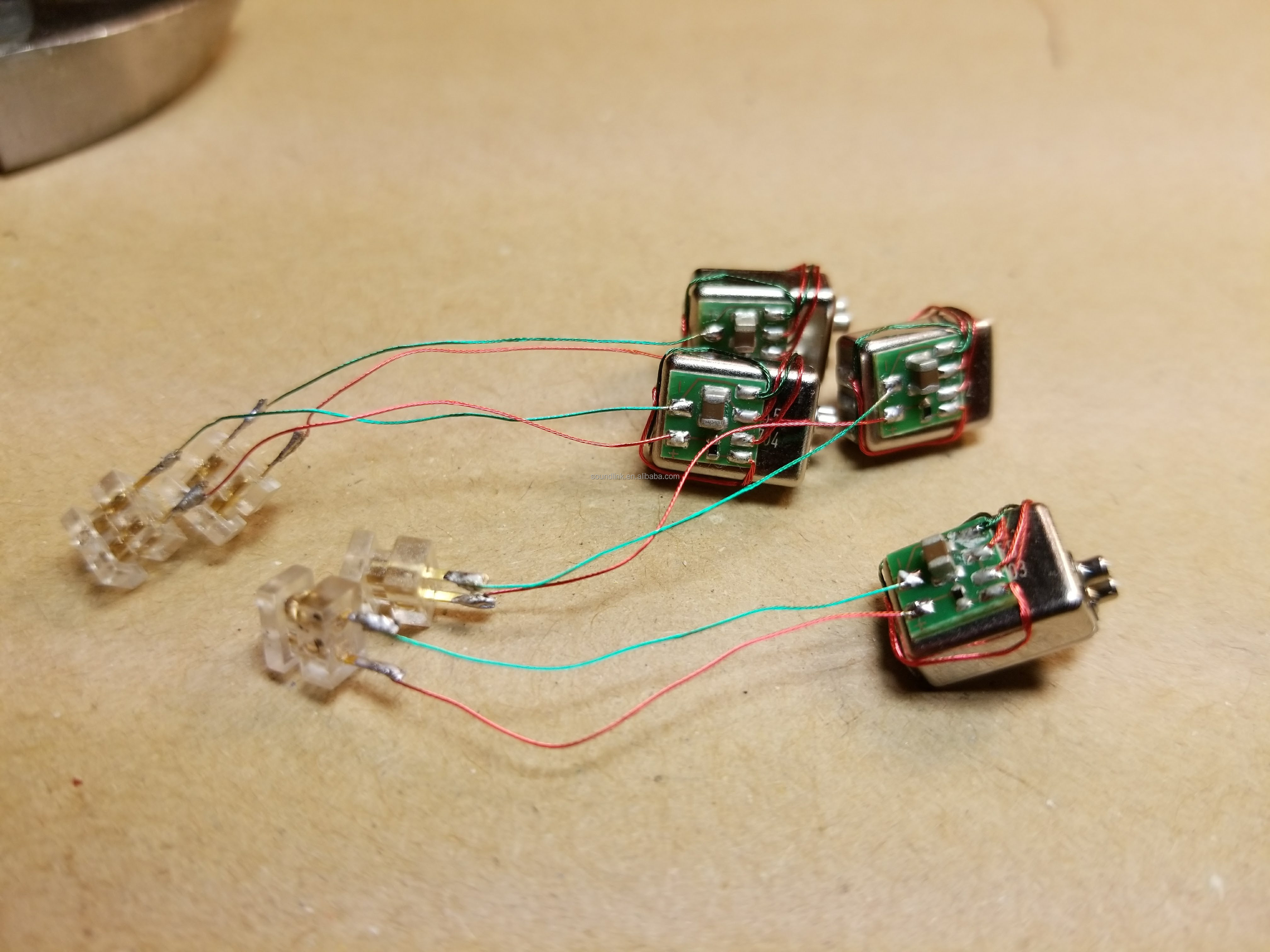 3‑BA Triple Driver Balanced Ar - In Ear Monitor Iem incelemesi ve fiyatı