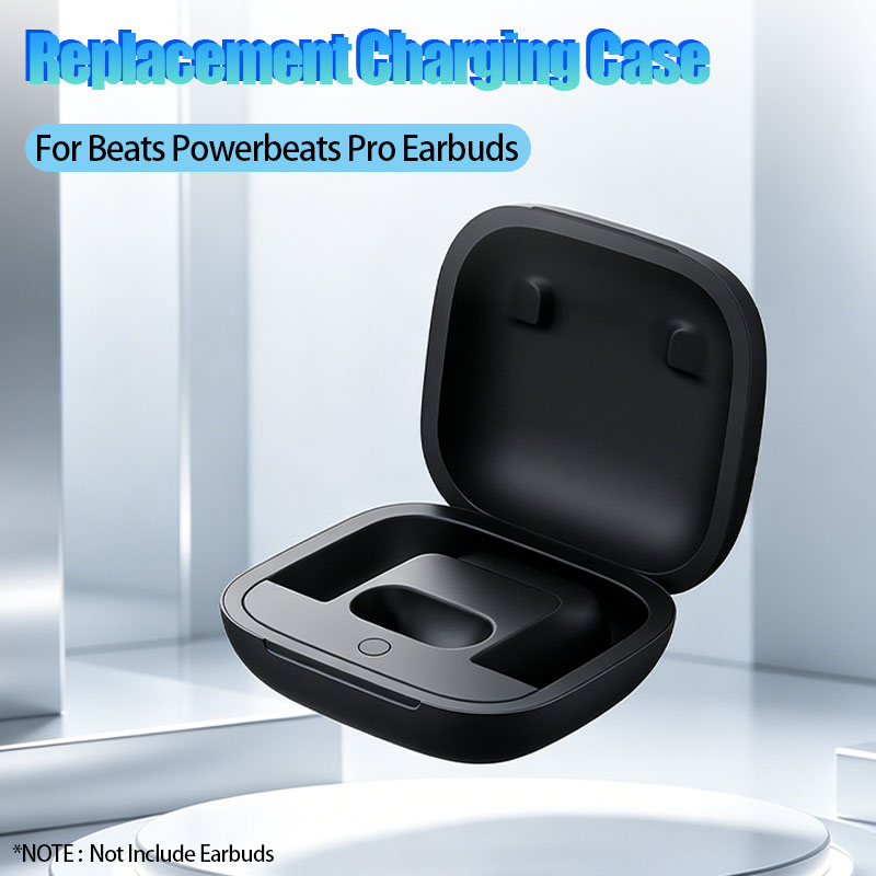 Replacement Charging Case For  - Earbuds Charging Case incelemesi ve fiyatı