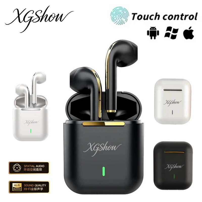Original XGSHOW J18 TWS Wirele - Wireless Earbuds Tws incelemesi ve fiyatı
