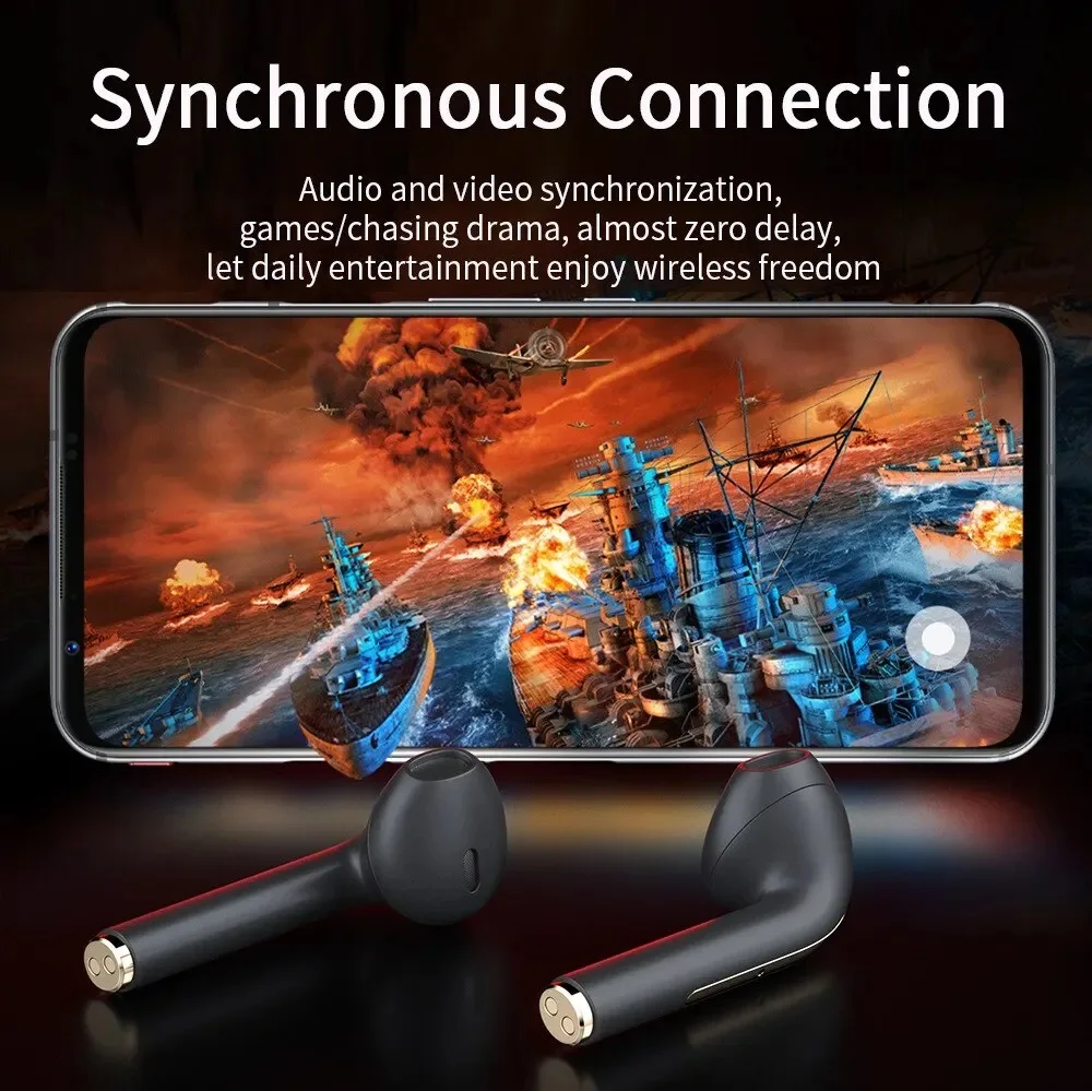 Original XGSHOW J18 TWS Wirele - Wireless Earbuds Tws incelemesi ve fiyatı