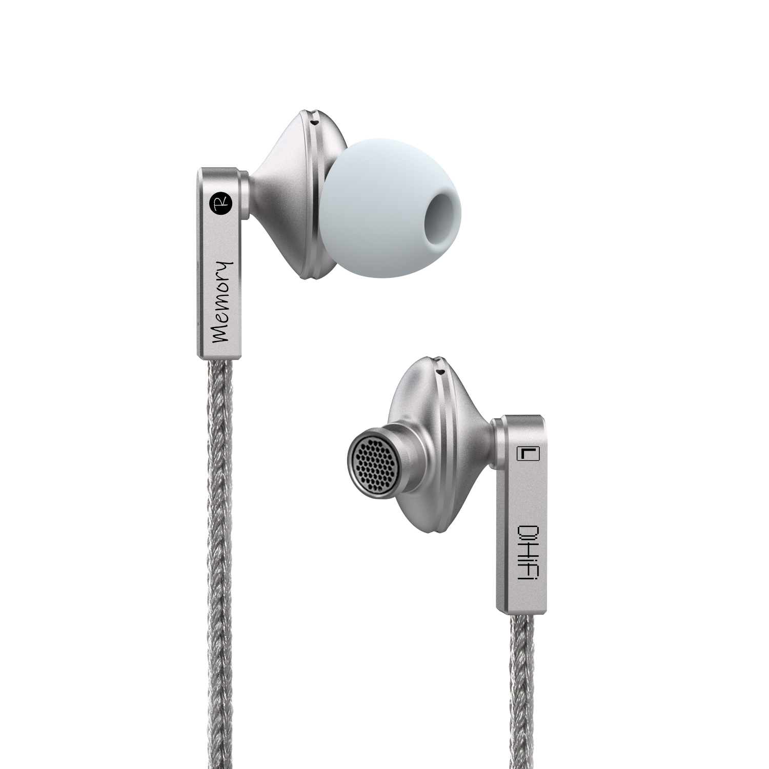 DD ddHiFi E13P (Memory) Semi-I - Usb C Earphone incelemesi ve fiyatı