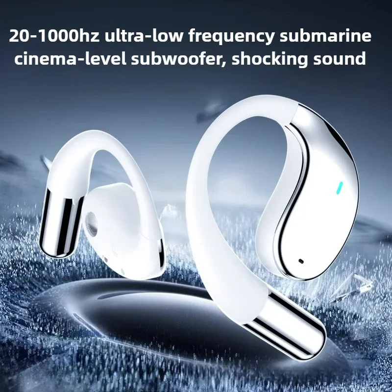 AI Translation YYK-Q39 Open Bl - Bluetooth Headset On Ear incelemesi ve fiyatı