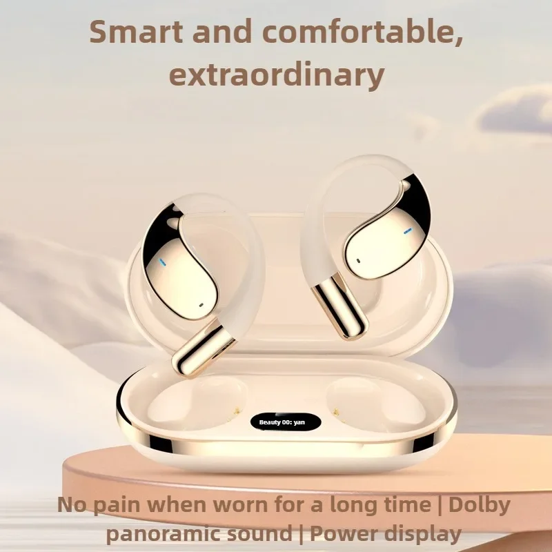 AI Translation YYK-Q39 Open Bl - Bluetooth Headset On Ear incelemesi ve fiyatı