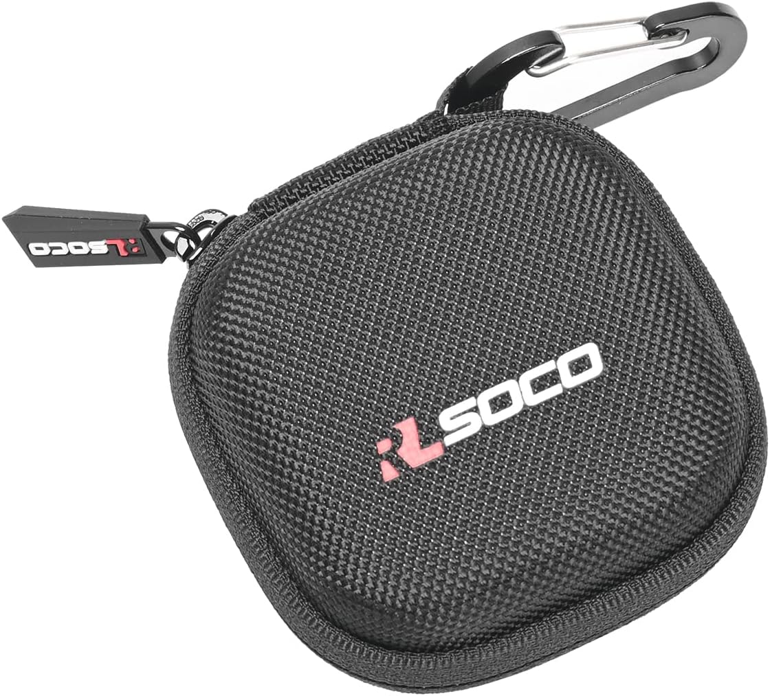 RLSOCO Hard Case for SHOKZ NEW - Headphone Case Hard incelemesi ve fiyatı
