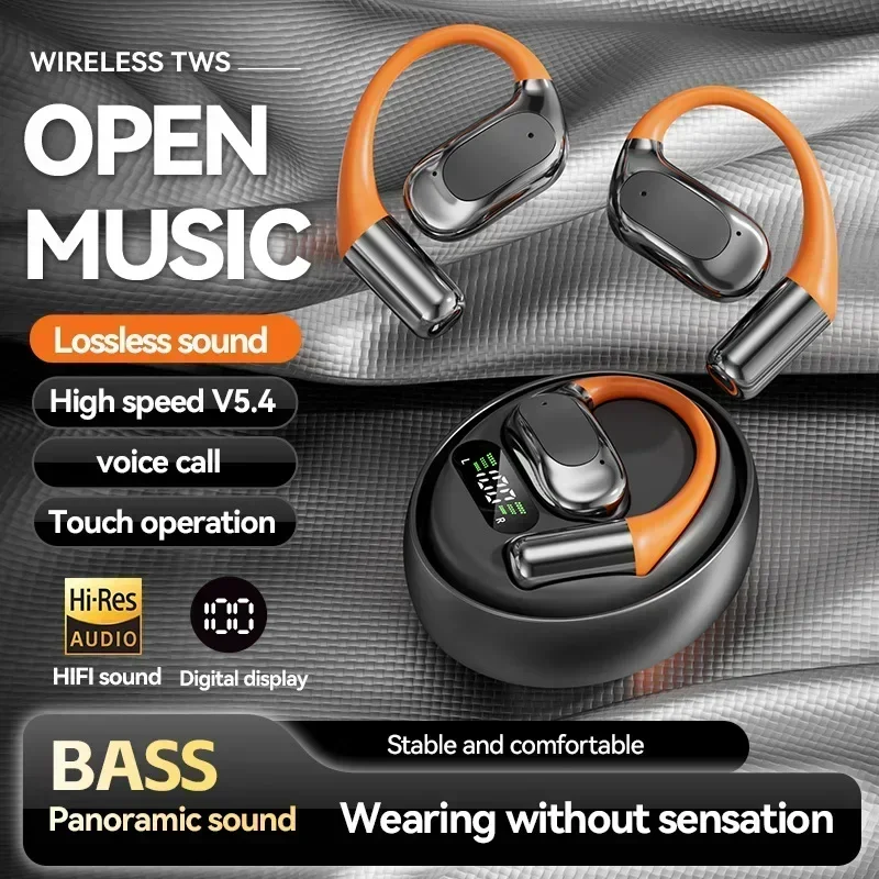 M113 OWS Open Translation Blue - Bluetooth Headset On Ear incelemesi ve fiyatı