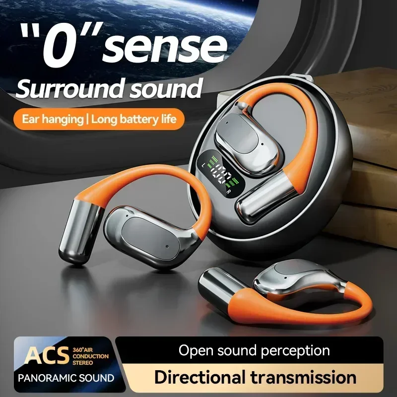 M113 OWS Open Translation Blue - Bluetooth Headset On Ear incelemesi ve fiyatı