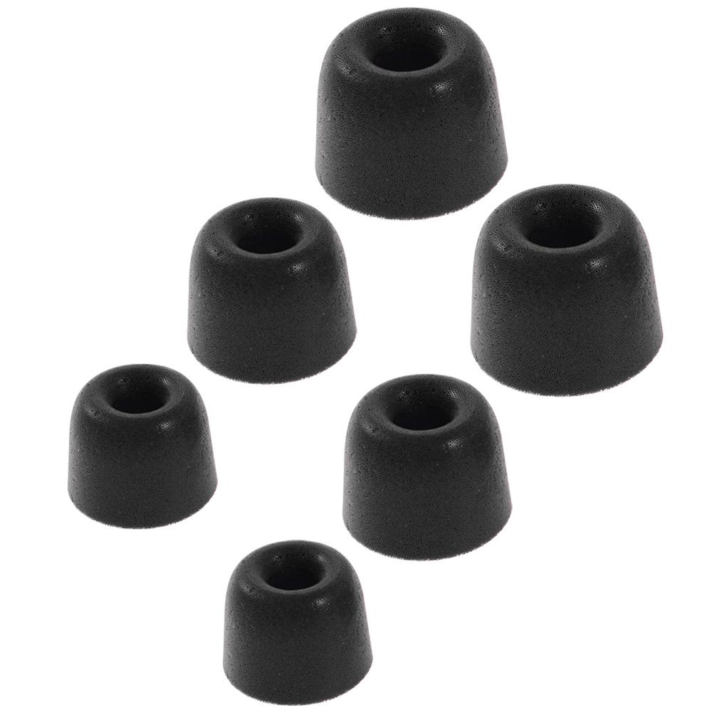3Pairs Upgrade Noise Isolating - Earphone Foam Tip incelemesi ve fiyatı