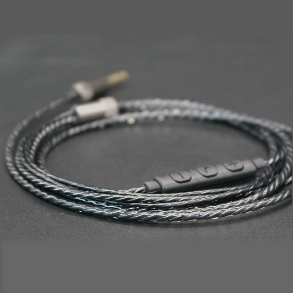 3.5mm Jack Headset Line DIY Ea - Audiophile Headphone Wired incelemesi ve fiyatı