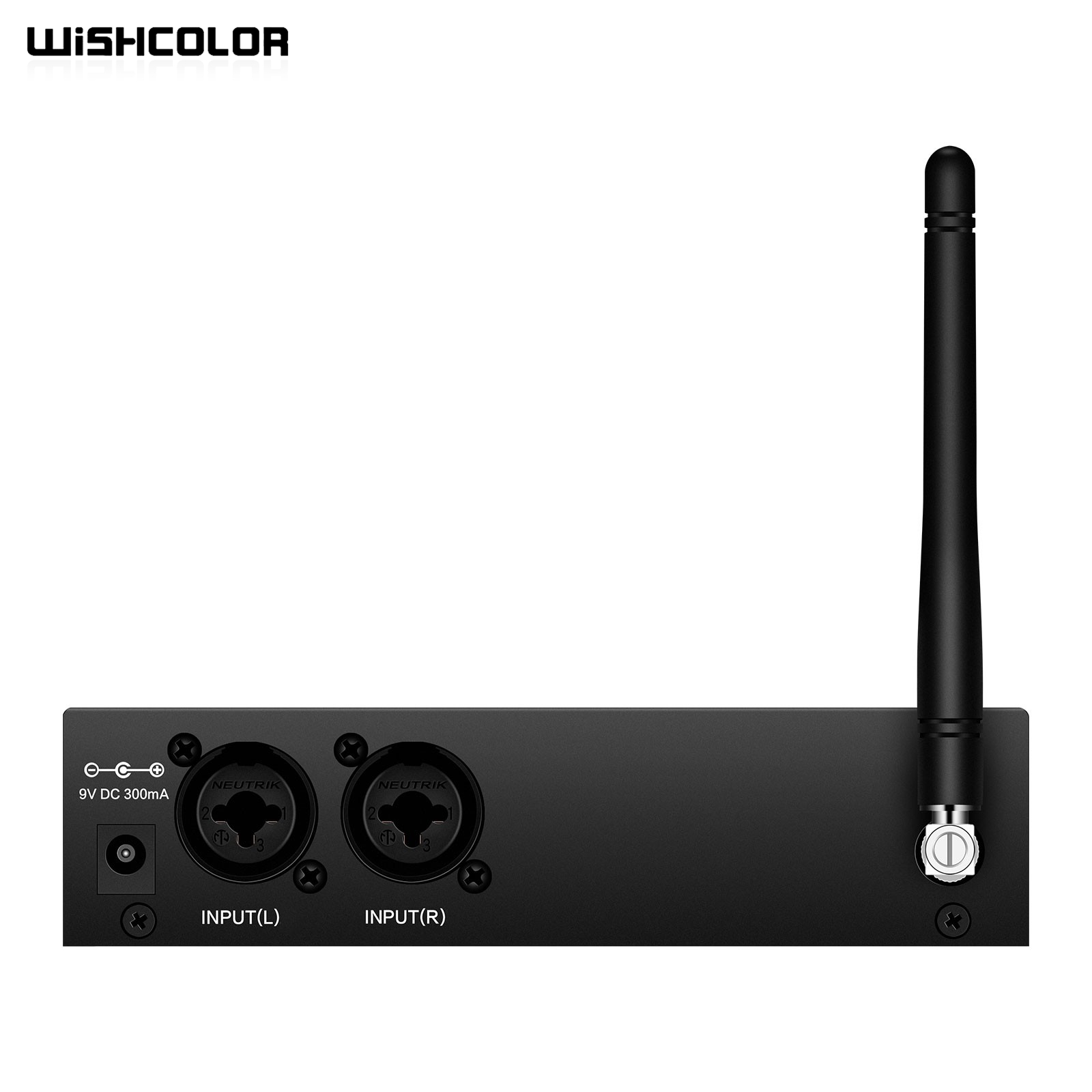 Wishcolor ANLEON S2 526-535MHz - In Ear Monitor Iem incelemesi ve fiyatı