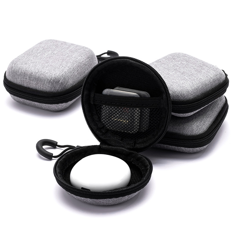 1Pc Portable Shockproof Headph - Headphone Case Hard incelemesi ve fiyatı