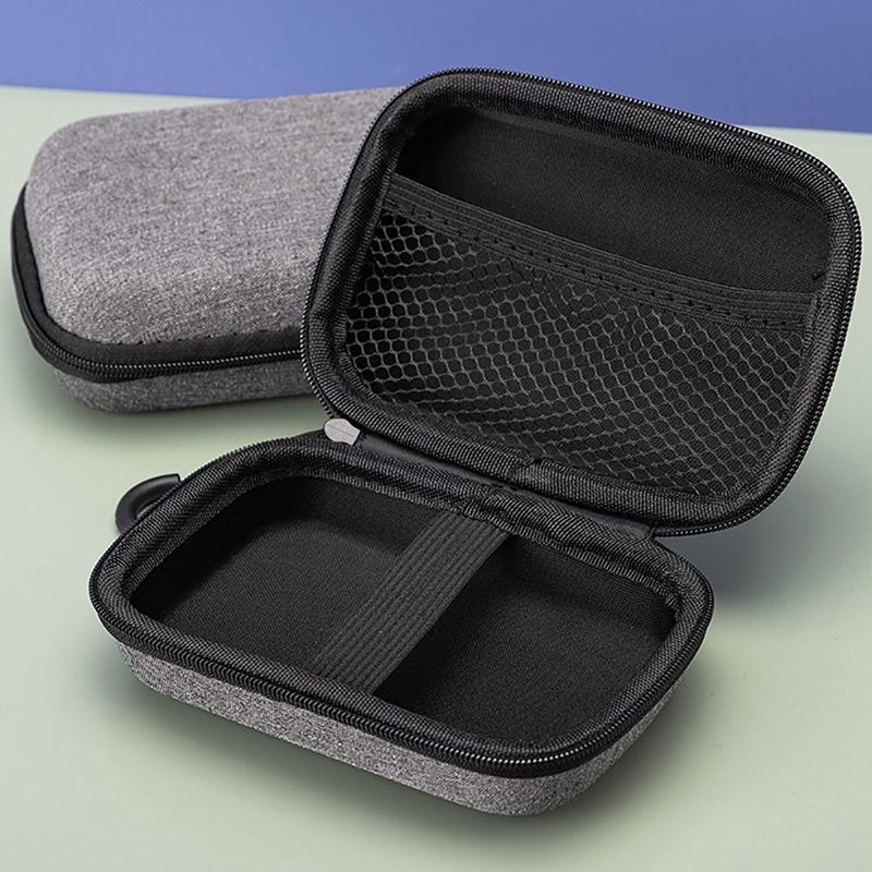 1Pc Portable Shockproof Headph - Headphone Case Hard incelemesi ve fiyatı