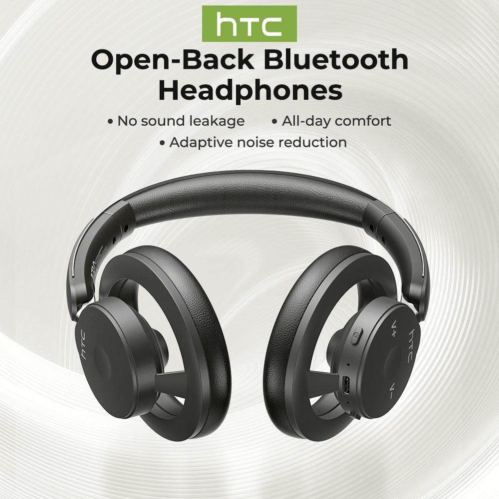 Bluetooth Wireless Headset HTC - Sports Earphone Hook incelemesi ve fiyatı