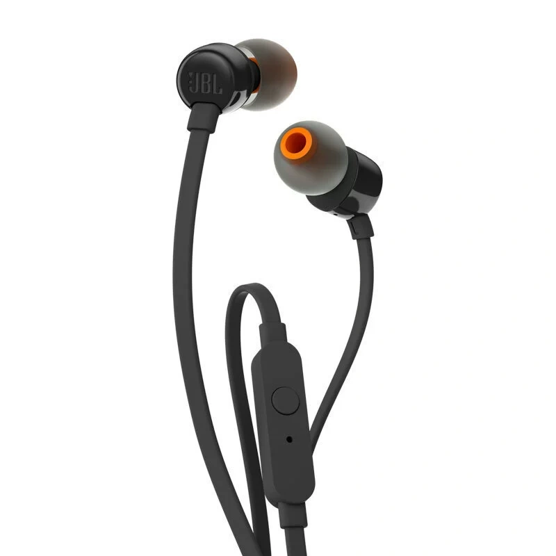 JBL T110 Wired In Ear Headphon - Noise Cancelling Headphone incelemesi ve fiyatı