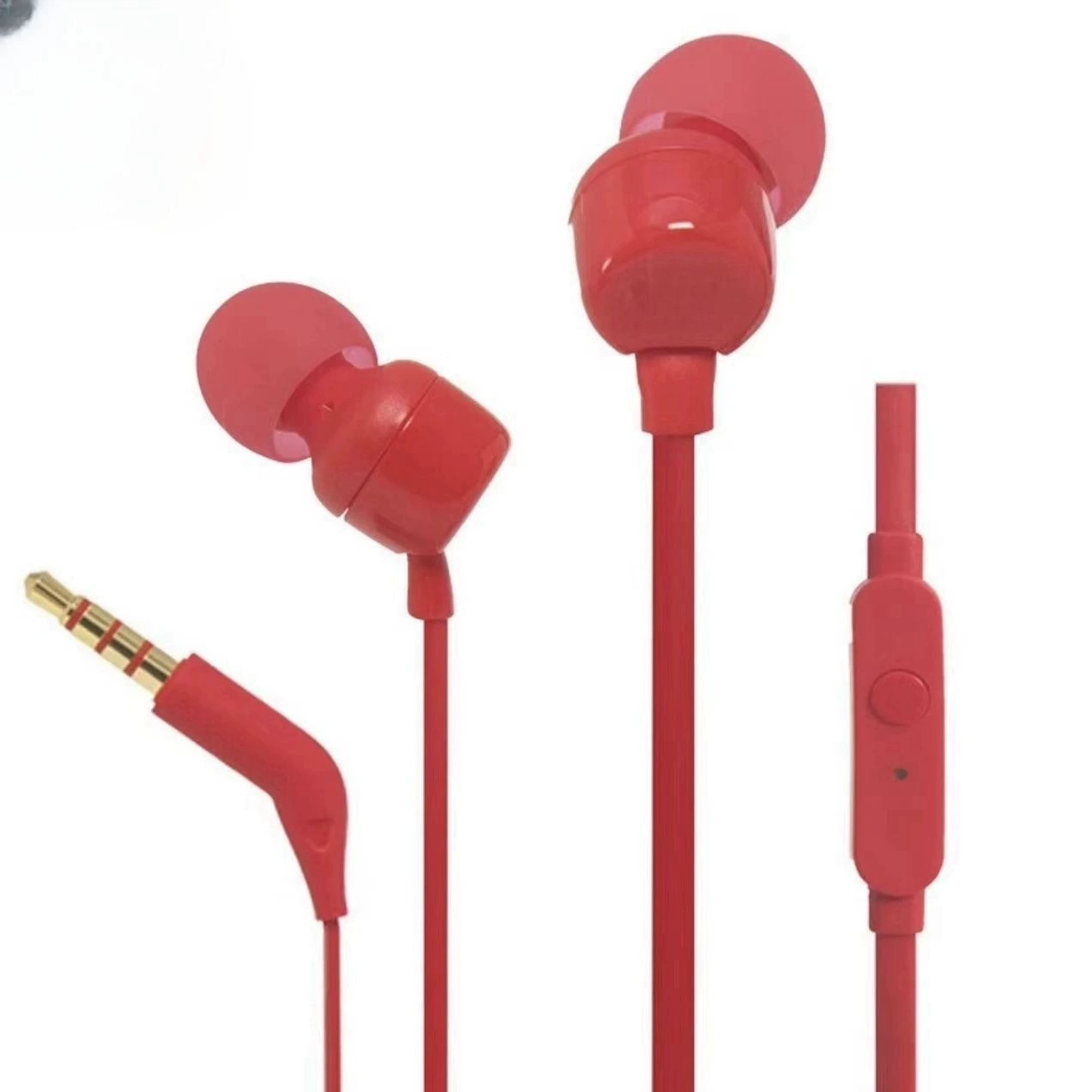 JBL T110 Wired In Ear Headphon - Noise Cancelling Headphone incelemesi ve fiyatı
