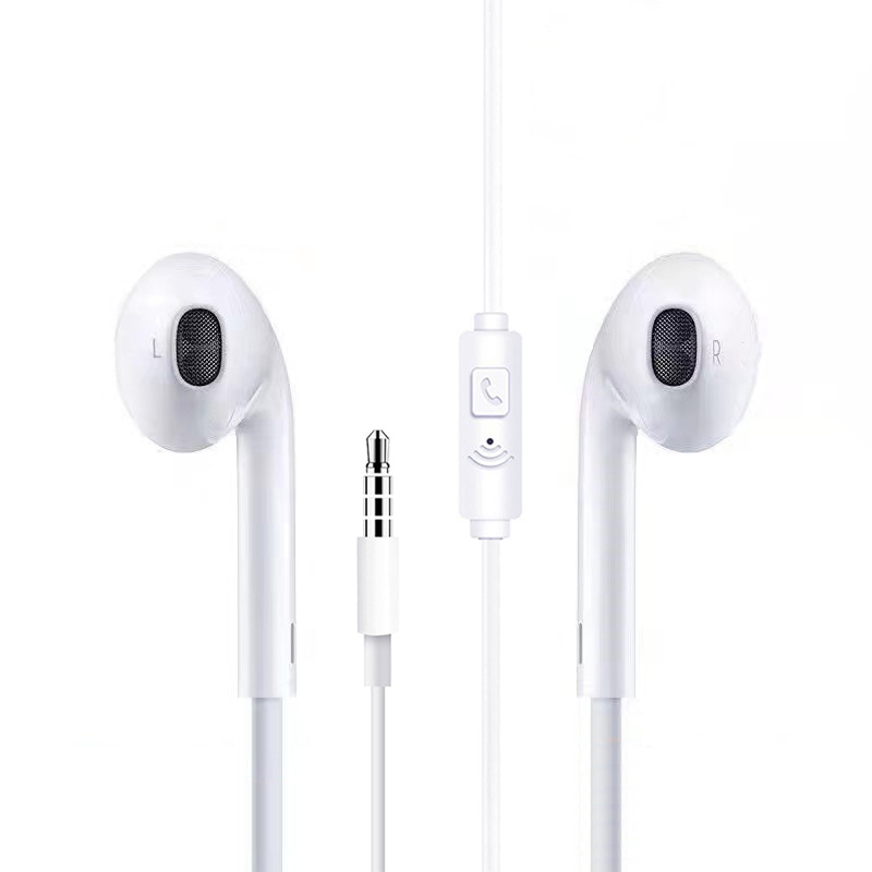 3.5mm Jack In-Ear Wired Headph - Audiophile Headphone Wired incelemesi ve fiyatı