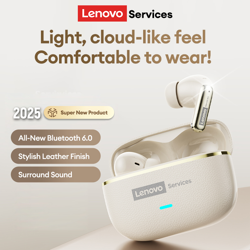 Lenovo 2026 AI Real Time Trans - Earbuds Charging Case incelemesi ve fiyatı