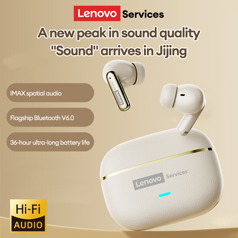 Lenovo 2026 AI Real Time Trans - Earbuds Charging Case incelemesi ve fiyatı