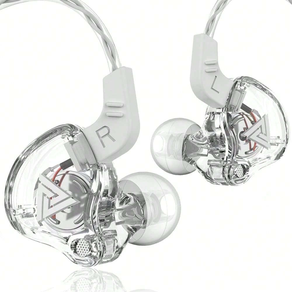AK6 Gaming Earbuds With Mic –  - Wired Earphone Mic incelemesi ve fiyatı