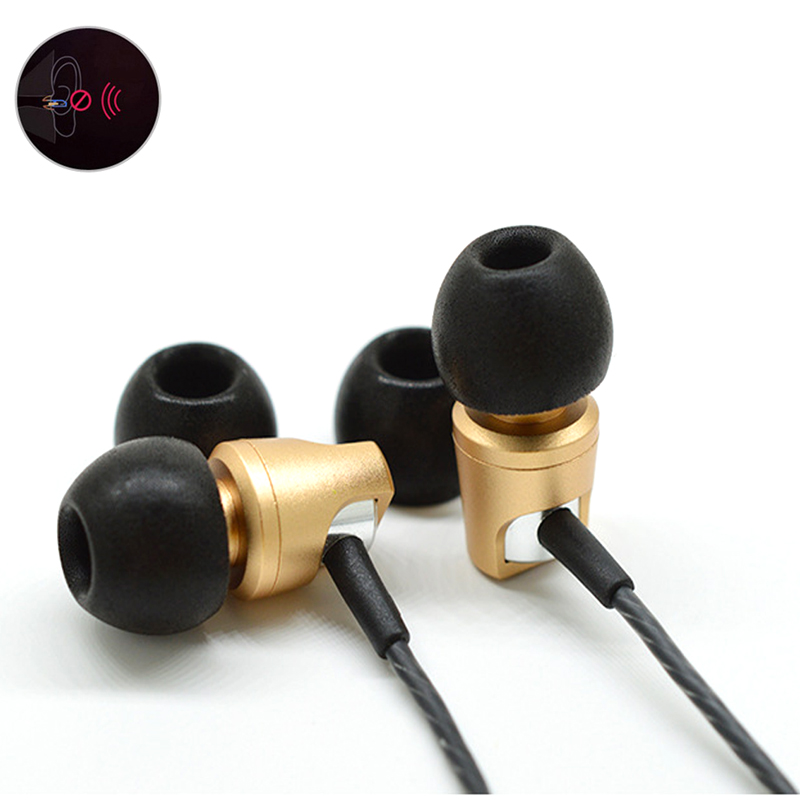 1Pair ANJIRUI Memory Foam Eart - Earphone Foam Tip incelemesi ve fiyatı