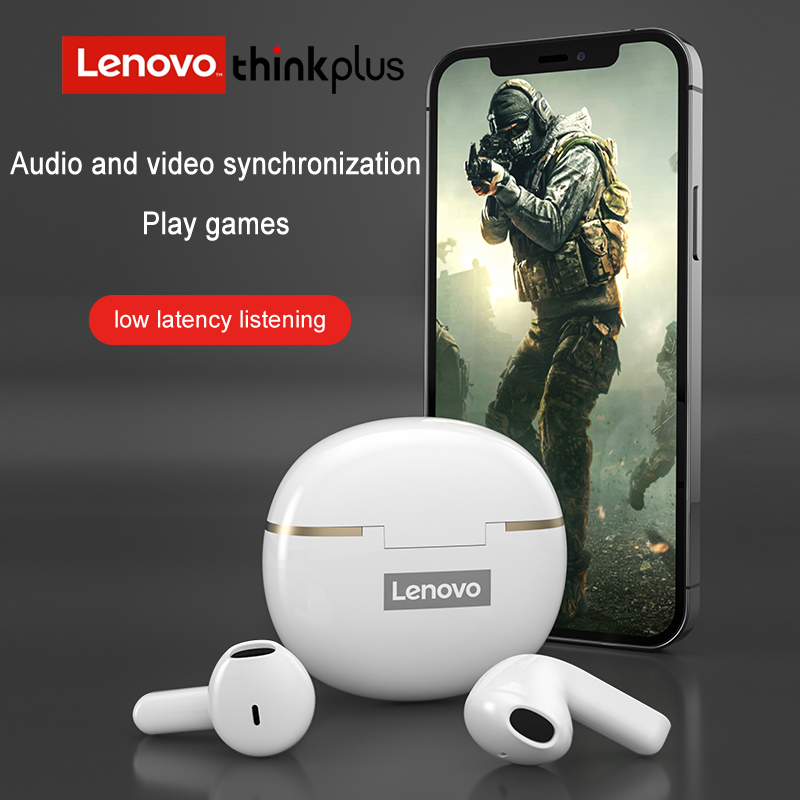Choice Lenovo X16 TWS Wireless - Wireless Earbuds Tws incelemesi ve fiyatı