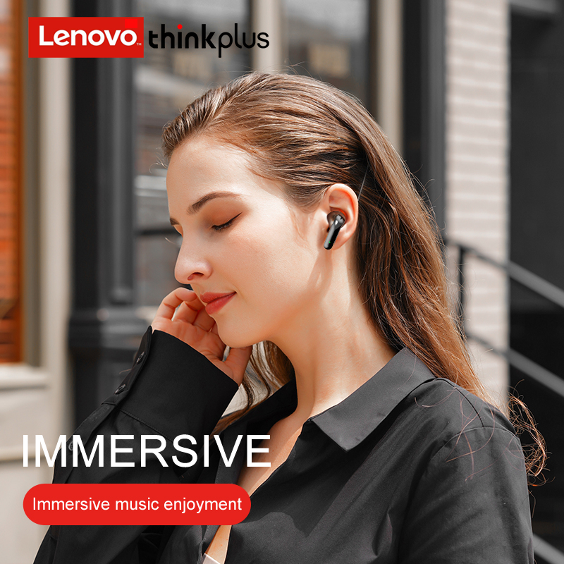 Choice Lenovo X16 TWS Wireless - Wireless Earbuds Tws incelemesi ve fiyatı