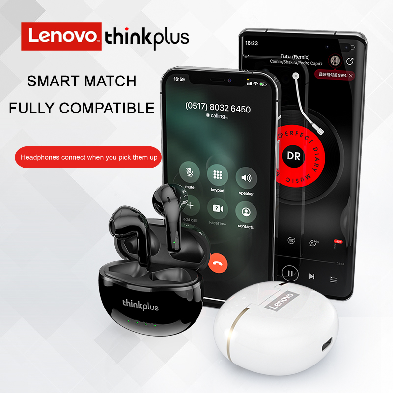 Choice Lenovo X16 TWS Wireless - Wireless Earbuds Tws incelemesi ve fiyatı