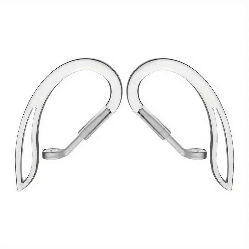 1/2pair Transparent Ear Hook F - Sports Earphone Hook incelemesi ve fiyatı